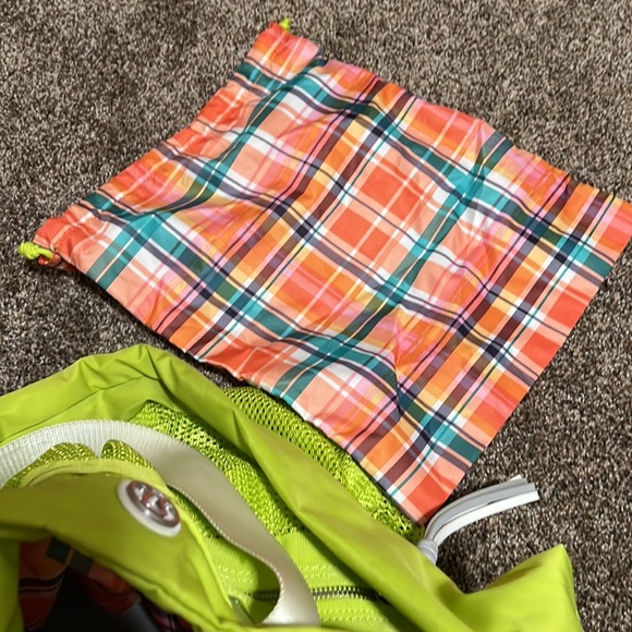 Yin To Yang Hobo  Lululemon bag - Picture 15 of 15